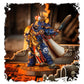 Primaris Captain - Space Marines - WH40K