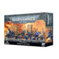 Reiver Squad - Space Marines - WH40K