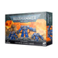 Centurion Assault Squad - Space Marines - WH40K