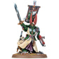 Azrael - Supreme grand master - Dark Angels - WH40K