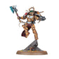 Commander Dante - Blood Angels - WH40K