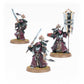 Inner Circle Companions - Dark Angels - WH40K