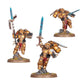 Sanguinary Guard - Blood Angels - WH40K