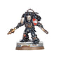 Lemartes - Blood Angels - WH40K
