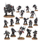 Raven Guard - Combat Patrol - WH40K
