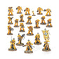 Imperial Fists - Combat Patrol - WH40K