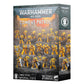Imperial Fists - Combat Patrol - WH40K