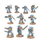 Grey Hunters - Space Wolves - WH40K