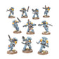 Blood Claws - Space Wolves - WH40K