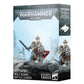 Wolf Guard Battle Leader - Space Marines - WH40K