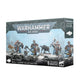 Wolf Guard Headtakers - Space Wolves - WH40K