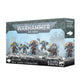 Wolf Guard Terminators - Space wolves - WH40K