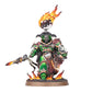 Vulkan He'stan - Salamanders - WH40K