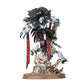 Aethon Shaan - Master of Shadows - Raven Guard - WH40K