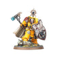 Darnath Lysander - Imperal Fists - WH40K