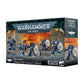 Terminator Assault Squad - Space Marines (NY)