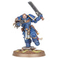 Lieutenant Titus - Space Marines (Släpps 10/5-2025)