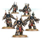 Chaos Terminator Squad - Chaos Space Marines