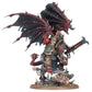 Angron – Daemon Primarch of Khorne - WH40K