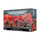 Chaos Terminator Squad - Chaos Space Marines