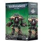 Knight Ruinator - Chaos Knight - WH40K