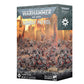 World Eaters - Combat Patrol  Släpps (10/5-2025)