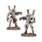 Sekhetar Robots - Thousand Sons - WH40K