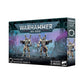 Sekhetar Robots - Thousand Sons - WH40K