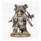 Lord of poxes - Death guard - WH40K