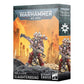 Slaughterbound - World Eaters - WH40K