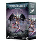 Fulgrim - Emperorś Children - Daemon Primarch of Slaanesh - WH40K Släpps 26/4-2025