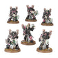 Noise Marines - Emperorś Children - WH40K