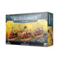 Warbikers - Orks - WH40K