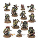 Kommandos - Orks - WH40K