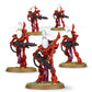 Wraithguard - Aeldari - WH40K