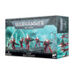 Wraithguard - Aeldari - WH40K