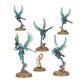 Swooping Hawks - Aeldari - WH40K