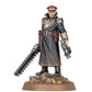 Commissar - Astra Militarium (Ny)