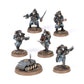 Krieg Combat Engineers - Astra Militarium - WH40K