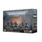 Krieg Combat Engineers - Astra Militarium - WH40K