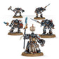 Brotherhood Terminator Squad - Grey Knights - WH40K