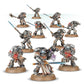 Strike Squad - Grey knights - WH 40K