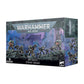 Strike Squad - Grey knights - WH 40K