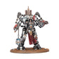 Grand Master in Nemesis Dreadknight - Grey Knights - WH40K