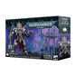 Grand Master in Nemesis Dreadknight - Grey Knights - WH40K