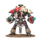 Knight Questoris - Imperial Knights - WH40K