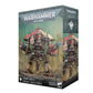 Knight Questoris - Imperial Knights - WH40K