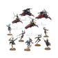 Harlequins - Combat Patrol