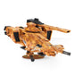 Hammerhead Gunship - Táu Empire - WH40K