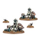 Cthonian Earthshakers - Leagues of Votann - WH40K
